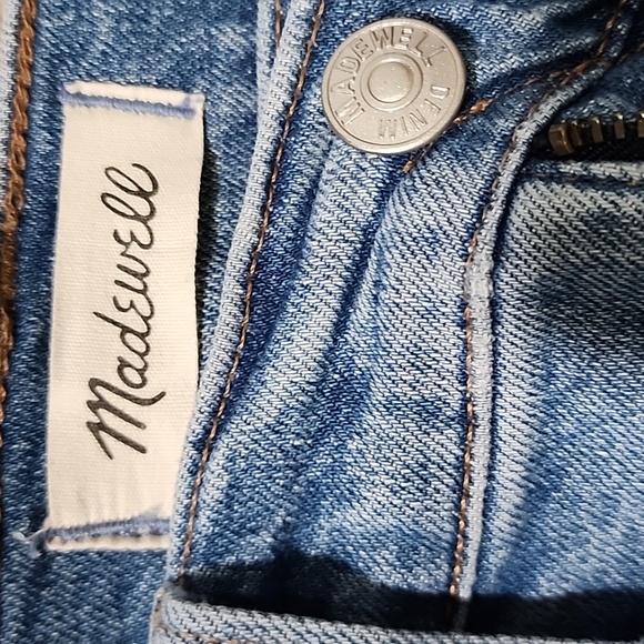 Madewell the perfect vintage jean size 25 - Picture 2 of 6